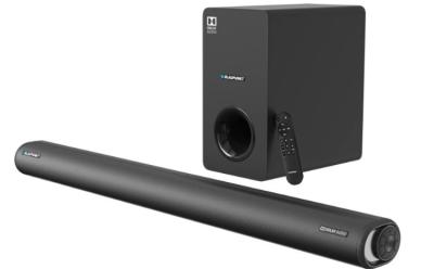 Blaupunkt SBWL100 launched