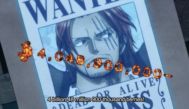 20 Facts About Shanks One Piece Fans Should Know