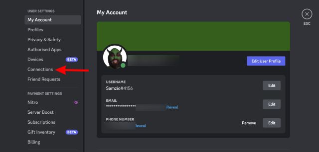 Discord and PlayStation® Network Connection FAQ – Discord