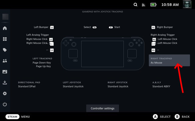 Need some help with getting Wii u running. : r/EmuDeck