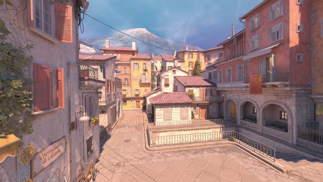 When did CS2 release?