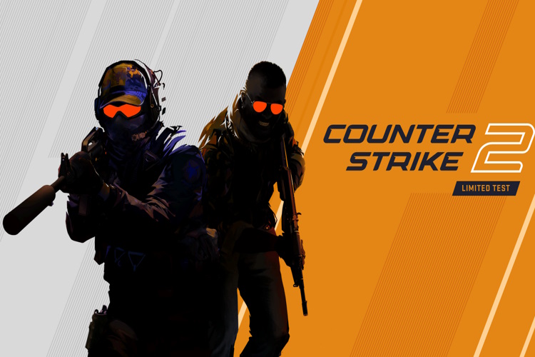 Counter Strike 2