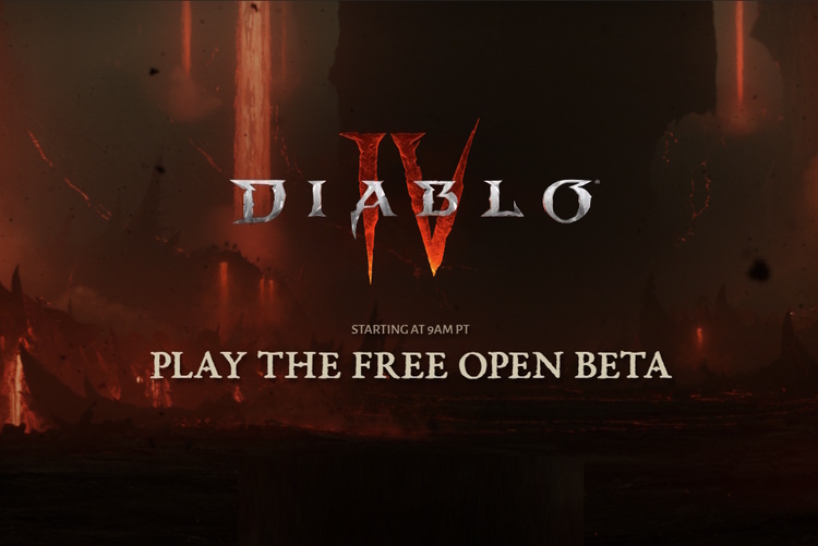 Diablo 4 Open Beta Dates and Start Time; How to Play the Beta on PC