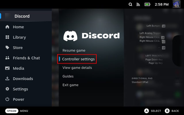 How To Install And Use Discord On Steam Deck (2024) | Beebom