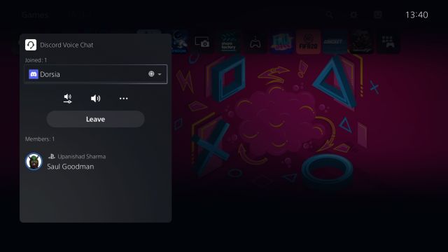 How to Get Discord on PS5 and PS4