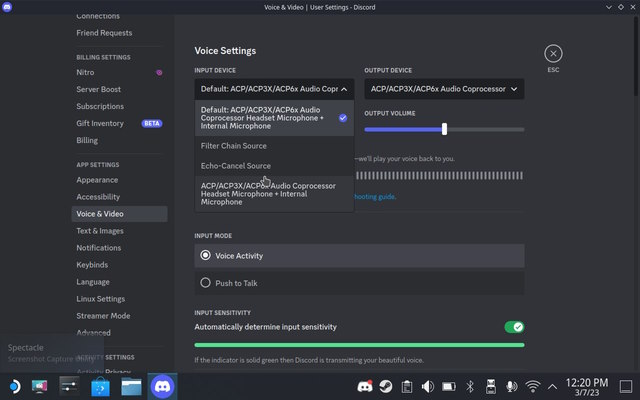 Discord-Voice-and-Video-settings-for-Input