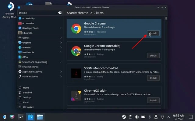 4 Chrome Extensions to Enhance Steam