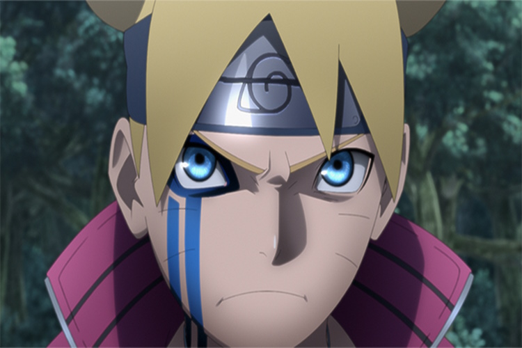 T insekt akavet Boruto Filler List: All the Episodes You Can Skip | Beebom