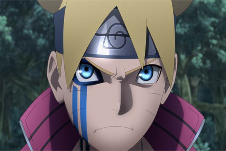 Boruto: Naruto Next Generations Filler List: See All Episodes Type