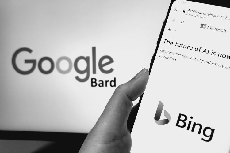 Google Bard vs Microsoft Bing Chat: Which AI Is Smarter?

https://beebom.com/wp-content/uploads/2023/03/Featured-Bard-vs-Bing.jpg?w=750&quality=75
