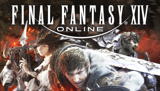 Final Fantasy 14 Online