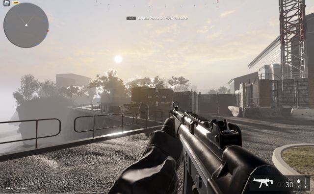 best roblox games frontlines