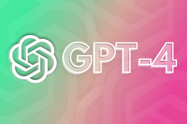 OpenAI's new GPT-4 can understand both text and image inputs