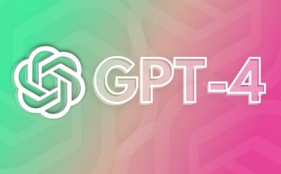 GPT-4 everything you need to know