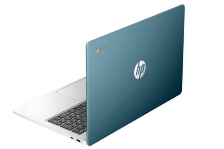 HP Chromebook 15.6 launched