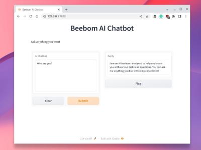 How to Build Your Own AI Chatbot With ChatGPT 3.5: A Step-by-Step Tutorial