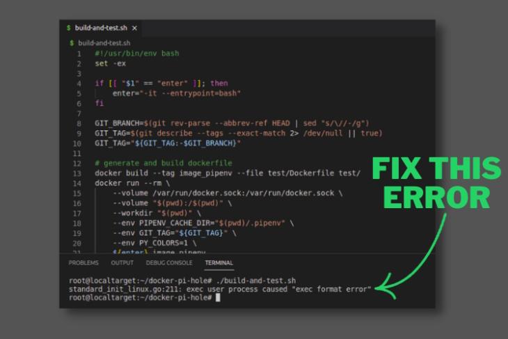 exec php linux