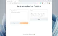 How to Train an AI Chatbot With Custom Knowledge Base Using ChatGPT API