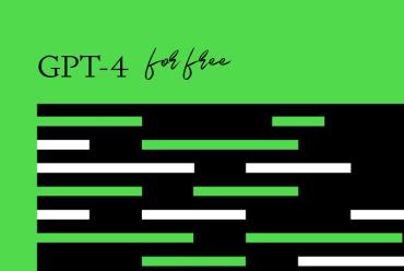 is chatgpt 4 o free to use