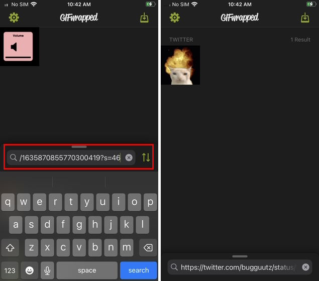 How to Download GIF from Twitter on Android, iPhone & Web | Beebom