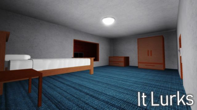 Top 3 Roblox Horror Games to Make Your Halloween Better - EssentiallySports