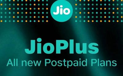 Jio Plus plans introduced