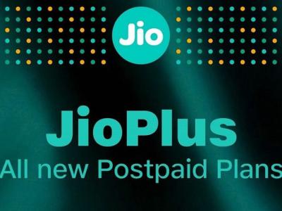 Jio Plus plans introduced