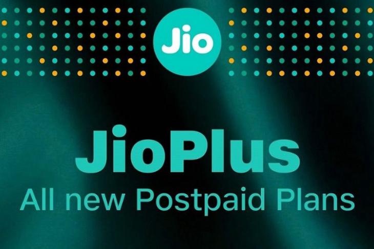 Jio Plus Is Your Solution When You Need Everything