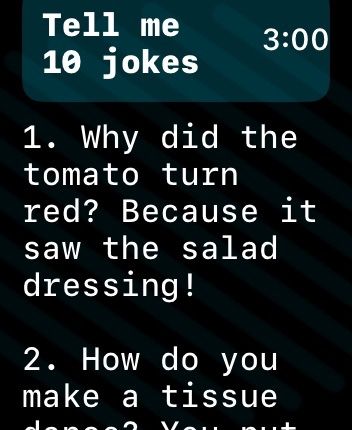 jokes chatGPT