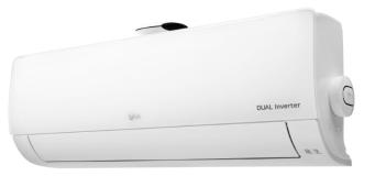 LG 2023 DUALCOOL Inverter air conditioners launched