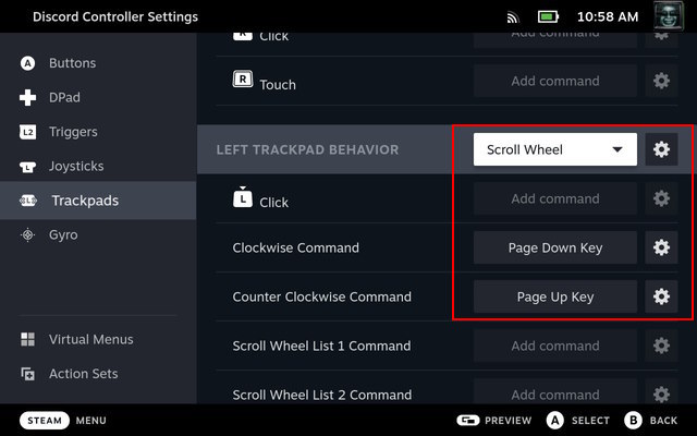 Steam-Deck-Discord-Left-Trackpad-Behaviour