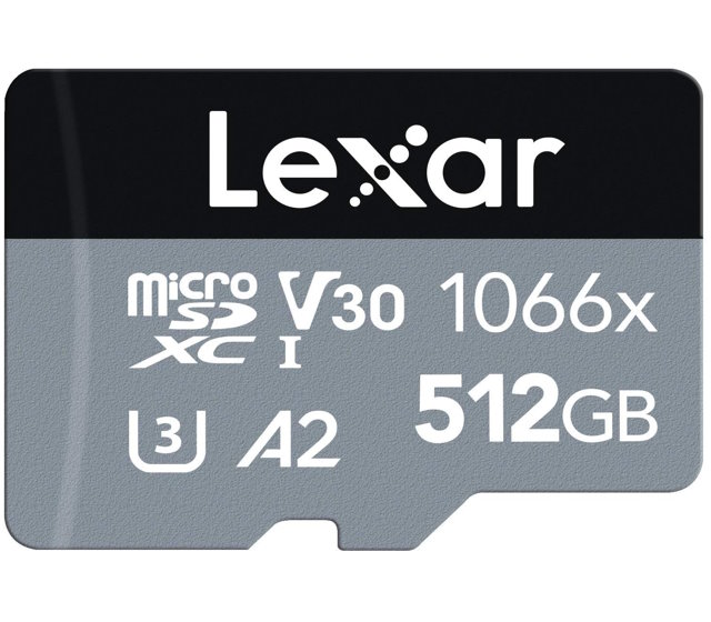 Lexar-professional-microsd-card-steper cubierta