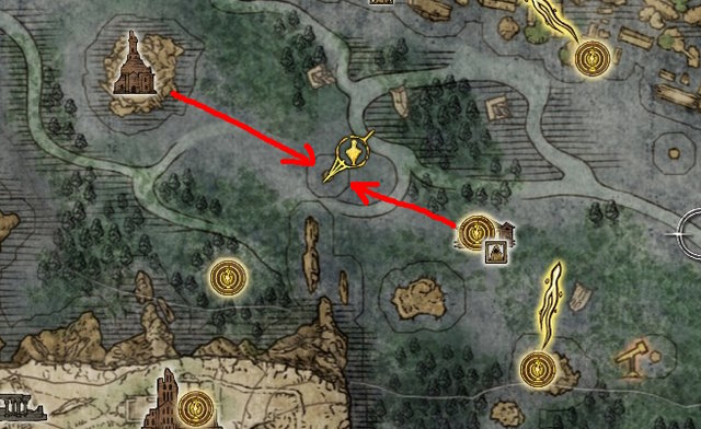 How to respec in Elden Ring and Larval Tear locations