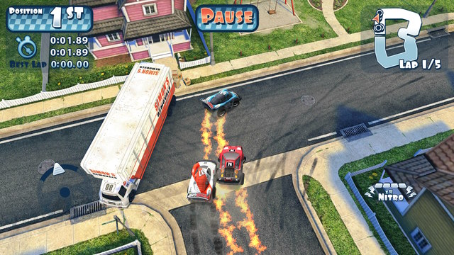 10 Most Popular Parking Games for Android[2023]