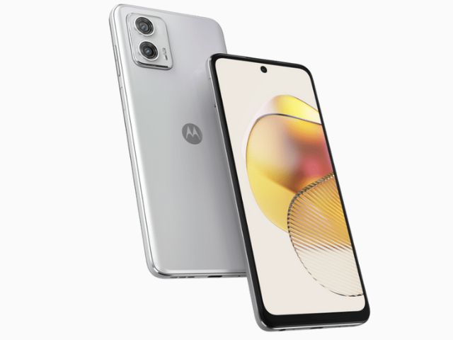 Motorola Moto G73 5G Review: Stock and Secure