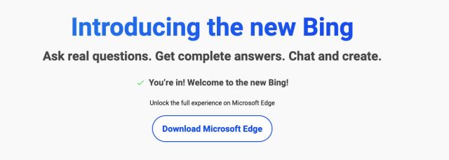 Microsoft’s GPT 4-Powered Bing AI Is Now Available to Everyone!