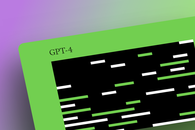 OpenAI's new GPT-4 can understand both text and image inputs