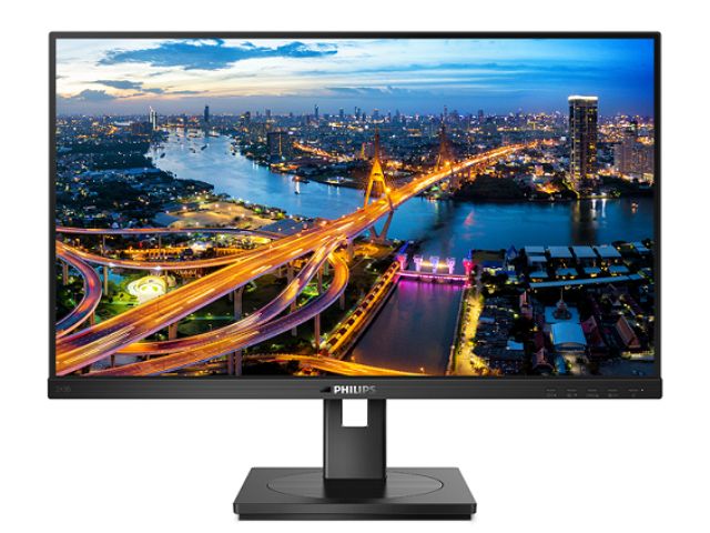 Philips 243B1 monitor