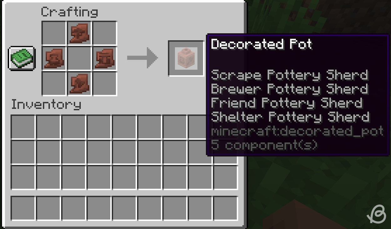 How to Get Pottery Sherds in Minecraft (2024) | Beebom