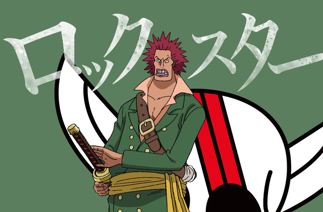 New Info about Shanks and Red Hair Pirates  Film Red Spoilers