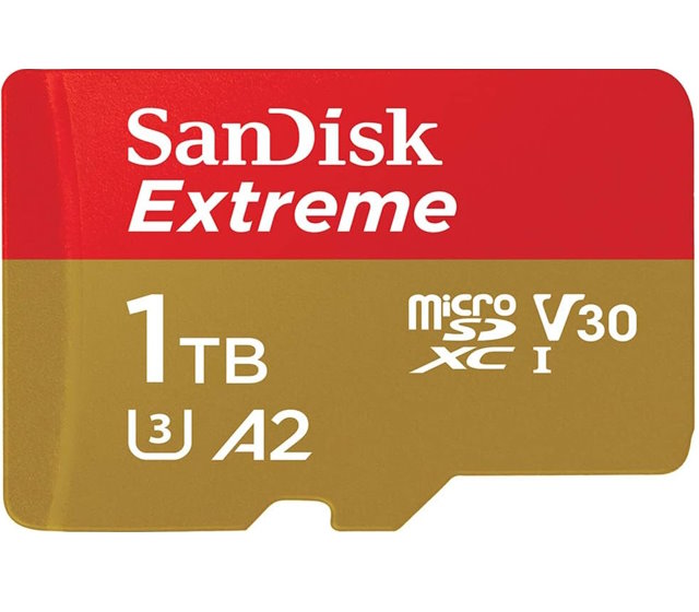 Sandisk-Extreme-Microsdxc