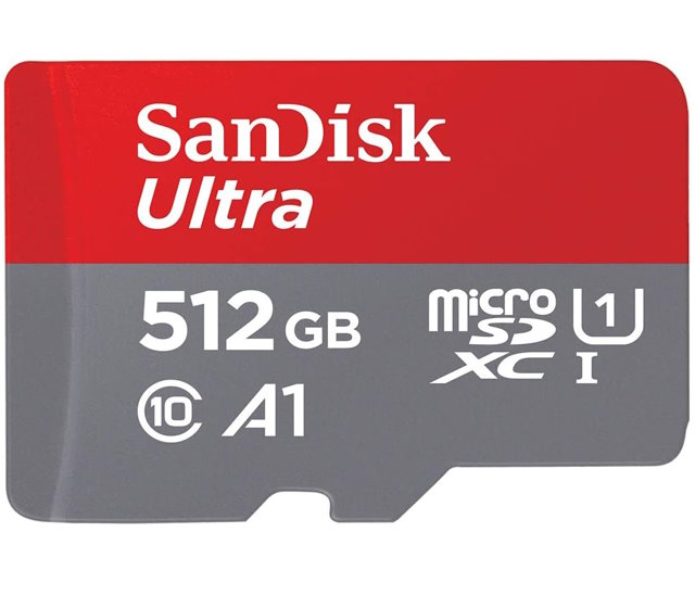 Sandisk-ultra-Microsd-card-for-steam