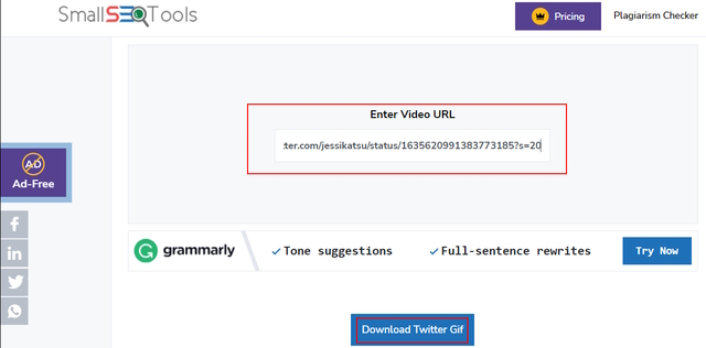 How to Download Twitter GIFs – Save GIFs from Twitter