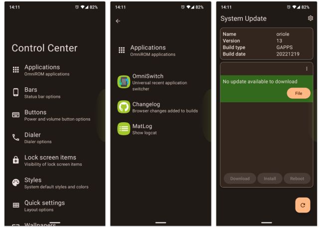 5 Best Custom Roms for Privacy for Android- AndroidFOSS