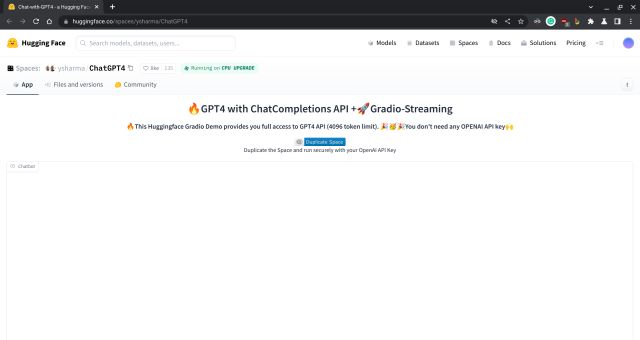 How to Use ChatGPT 4 For Free