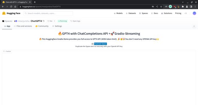 How to Use ChatGPT 4 For Free