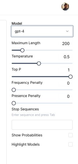 Use ChatGPT 4 For Free on Nat.dev