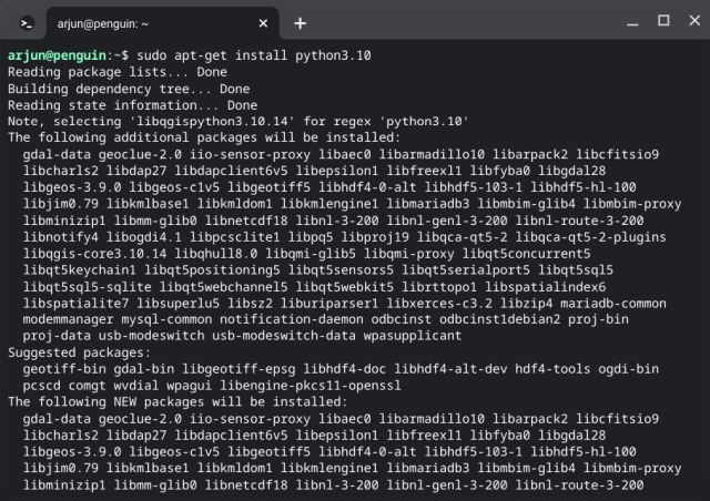How to Run a ChatGPT-Like LLM on Your PC Offline | Beebom