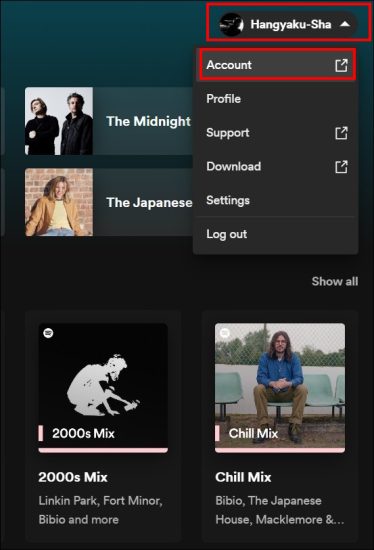 How to Open a Spotify Account 