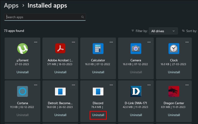 Discord Update Failed? Here are Best 12 Fixes (2024) | Beebom